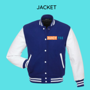 Baseball Jacket