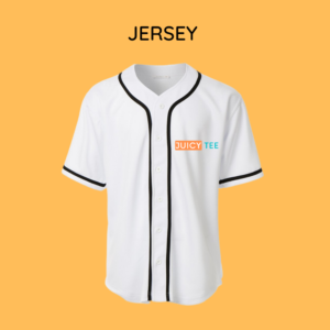 Baseball Jersey