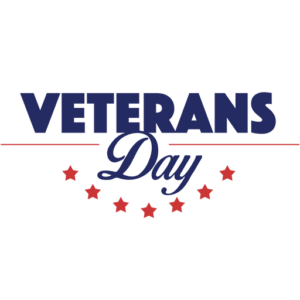 Veterans Day