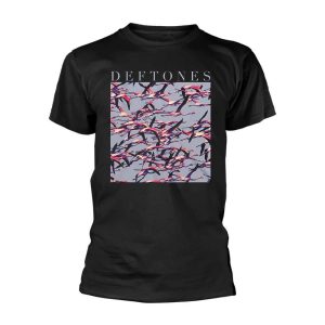 Deftones Merch Deftones Gore Box T-Shirt