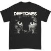 Deftones Merch Sphynx T-Shirt