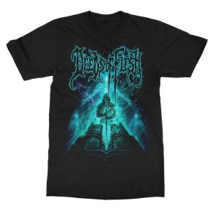 Indie Merch Deeds Of Flesh Ethereal Ancestor T-Shirt