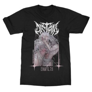 Indie Merch Distant Exofilth T-Shirt