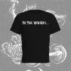 Indie Merch In The Woods Logo Demo Era T-Shirt