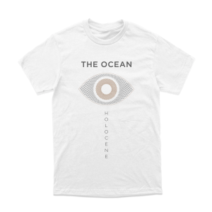 Indie Merch Ocean Holocene I T-Shirt