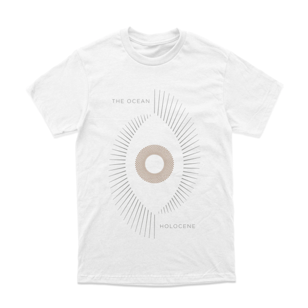 Indie Merch Ocean Holocene III T-Shirt