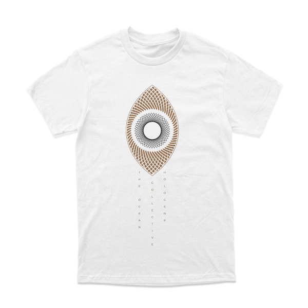 Indie Merch Ocean Holocene VIII T-Shirt