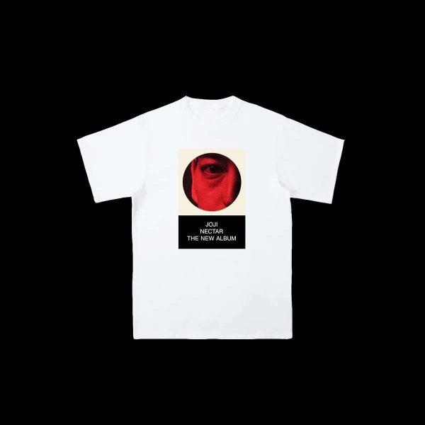 Joji Merch Nectar The New Album T-Shirt