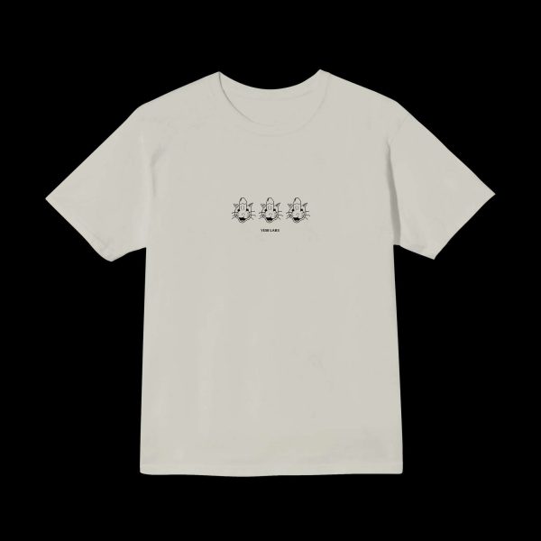 Joji Merch Yebi Labs Tee