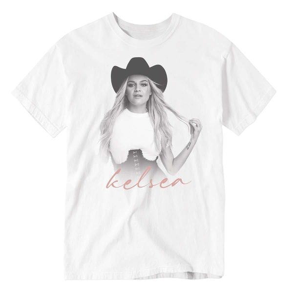 Kelsea Ballerini Merch 2021 Tour T-Shirt