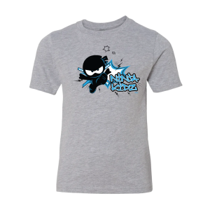 Ninja Kids Merch Ninja Kidz Spark T-Shirt