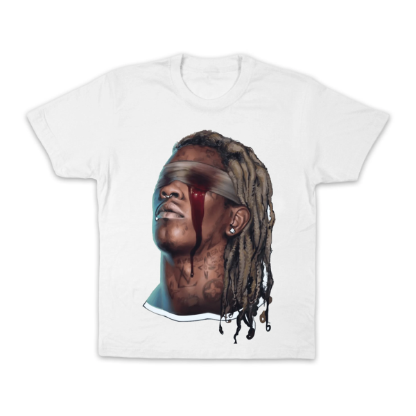 Young Thug Merch Slime Season 3 Free Thugger