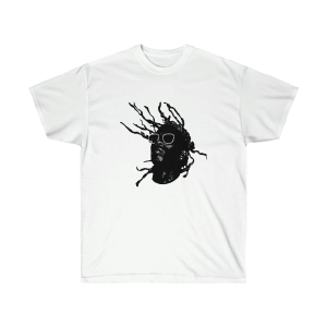 Young Thug Merch Young Thug White T-Shirt