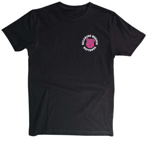 Deftones Merch Belching Beaver Phantom Bride T Shirt