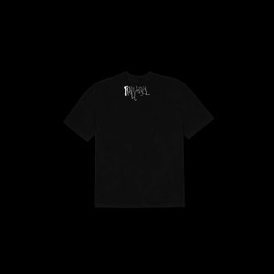 Joji Merch Ballads1 Anger Tee 1