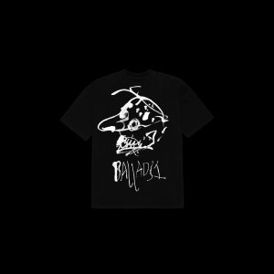 Joji Merch Ballads1 Anger Tee